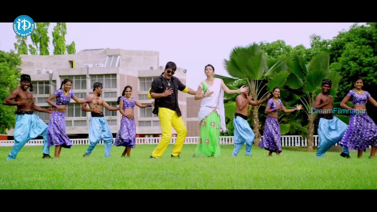 Srikanth's Veediki Dookudekkuva Movie Theatrical Trailer || Kamna Jethmalani || Chakri