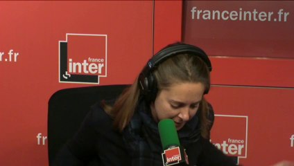 Le Billet de Charline : "Message aux djihadistes : ne louez pas de voiture aujourd'hui !"