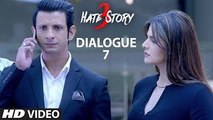 Hate Story 3 Dialogue Promo | Dushman Ka Dushman, Dost Hota Hai