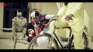 Aarsh Benipal - Sweater   Desi Crew   Latest Punjabi Songs 2015   Punjabi Sad Songs