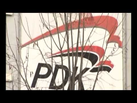 PERGATITI FAN TV KOSOVE PDK E SIGURT SE KOALICIONI I ARDHSHEM DO TE KETE 75 DEPUTETE LAJM