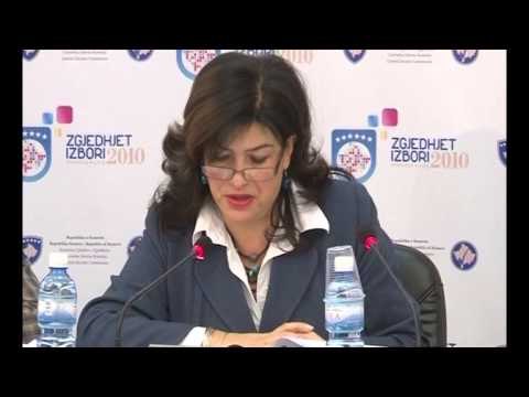 PERGATITI FAN TV KOSOVE KQZ SHPALL FITUES NE RAHOVEC SMAJL LATIFIN LAJM