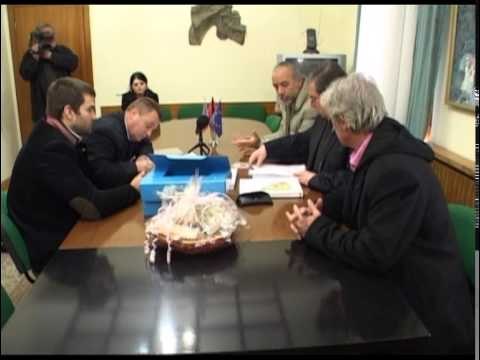 PLANI URBANISTIK GATI PROJEKTPLANI QE DO TE SHPETOJE GJIROKASTREN LAJM