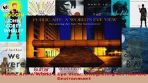 Read  Public Art A Worlds Eye View Integrating Art into the Environment EBooks Online