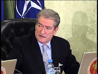 BERISHA KUNDERSULMON DIK MARTI PALE ME SERBINE NE KRIMET KUNDER SHQIPTAREVE LAJM