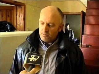 SITUATA NE SHKODER BANORET PERBALLEN ME PASOJAT E PERMBYTJEVE LAJM
