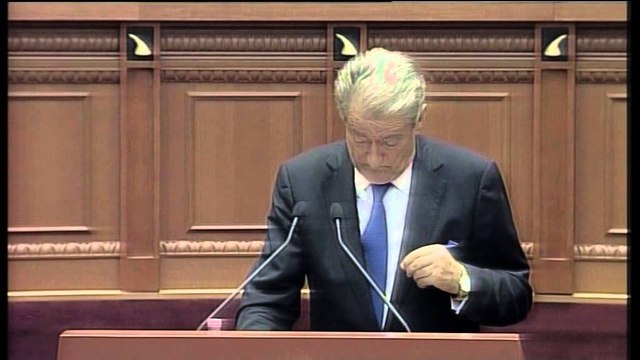 MIRATOHET NE PARLAMENT VETEM ME VOTAT E MAZHORANCES LIGJI I RI PER TURIZMIN LAJM