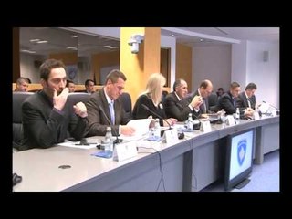 PERGATITI FAN TV KOSOVE MBLEDHJA E PARE E QEVERISE PAS ZGJEDHJEVE LAJM