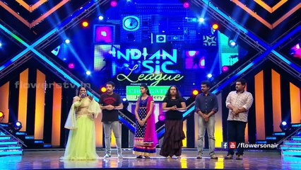 Indian Music League | Nov22 | Ep#75 -Promo