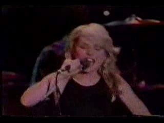 Blondie - One Way Or Another