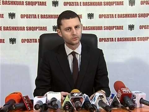 OPOZITA BEN THIRRJE SHANSI I FUNDIT PER ZGJIDHJEN E KRIZES LAJM
