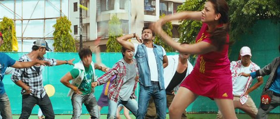 Antartica - Thuppaki