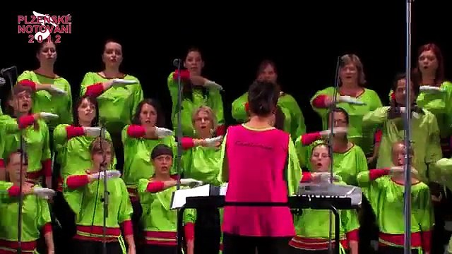 Michael Jackson - They Don't Care About Us (cover)