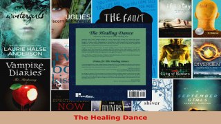Read  The Healing Dance EBooks Online