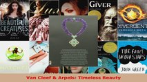 Download  Van Cleef  Arpels Timeless Beauty PDF Free