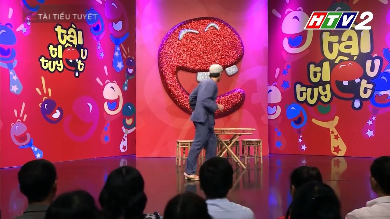 [HTV2] - Tài tiếu tuyệt - Đấu giá trai đẹp (Trấn Thành, Ốc Thanh Vân, Mỹ Uyên)
