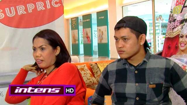 Elly Sugigi Dua Kali Minta Cerai - Intens 30 November 2015