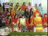 Watch Good Morning Pakistan 30th November 2015 on ARY Digital