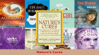 Read  Natures Cures PDF Online