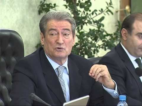 MBLEDHJA E QEVERISE KRYEMINISTRI BERISHA SULMON KRYEPROKUROREN RAMA LAJM