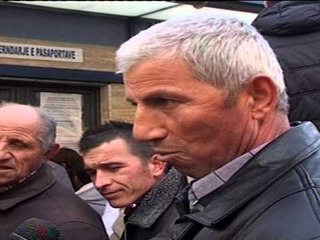 PASAPORTAT BIOMETRIKE RRADHE TE GJATA NE ELBASAN LAJM