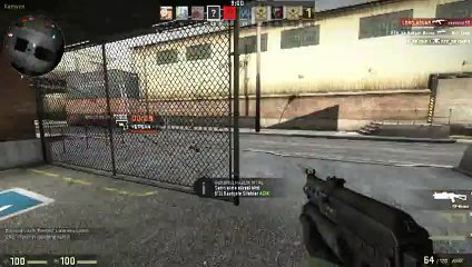 Counter Strike: Global Offensive # 6