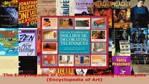 Download  The Encyclopedia of Dollhouse Decorating Techniques Encyclopedia of Art PDF Free