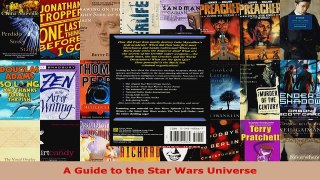 Download  A Guide to the Star Wars Universe Ebook Free