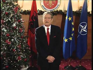 URON KRYEMINISTRI KREU I EGZEKUTIVIT KONSIDERON 2010 VIT SUKSESESH LAJM