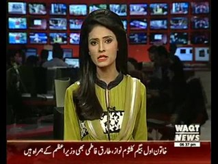 Siraj Ul Haq bashing on Mamnoon Hussain