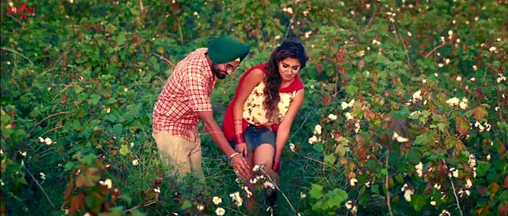 Sangrur - Ravinder Grewal - Judge Singh LLB - Latest Punjabi Songs 2015 - Chandigarh Waliye