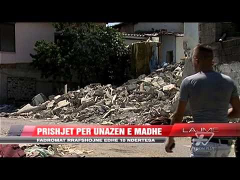 Prishjet për Unazën e Madhe - News, Lajme - Vizion Plus