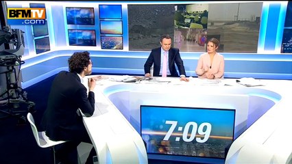 Cop 21: "Je suis prudemment optimiste", dit un responsable du WWF