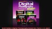 Scott Kelbys Digital Photography Boxed Set Parts 1 2 3 and 4