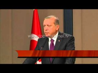 NATO mbështet Turqinë - Top Channel Albania - News - Lajme