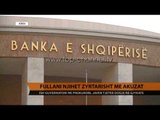 Mbyllet dosja, Fullani para gjykatës për shpërdorim detyre - Top Channel Albania - News - Lajme