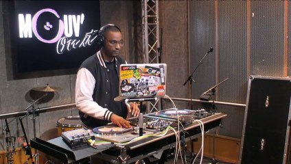 #WAKEUPMIX (30/11/2015) : Tinie Tempah, New Boyz, Jay Z...