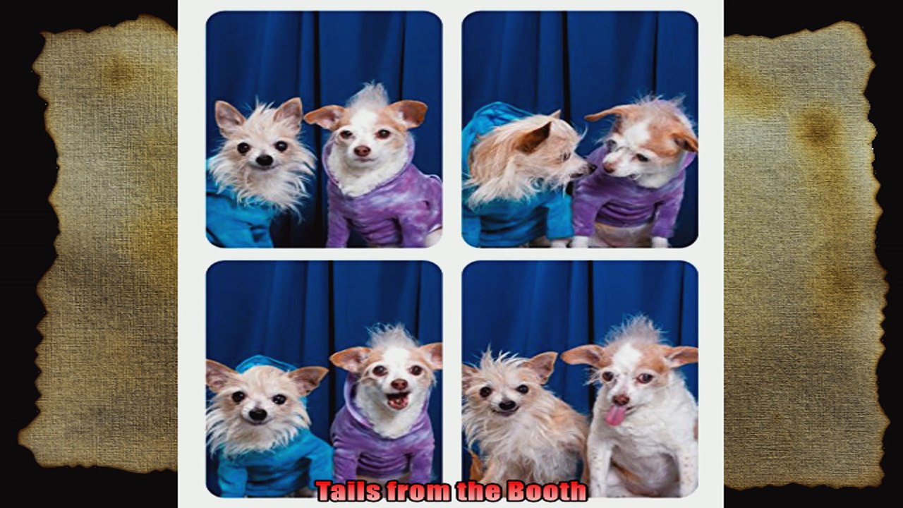 Tails from the Booth