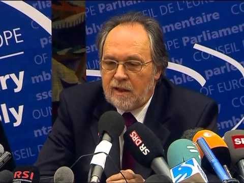 ZVICERIANET PER THAÇIN KRITIKOJNE FYERJET PER RAPORTIN E MARTIT LAJM