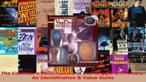 Read  The Collectors Encyclopedia of Van Briggle Art Pottery An Identification  Value Guide PDF Online