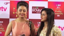 Saath Nibhaana Saathiya's Gopi Bahu(Devoleena) Looking Fashionable In Western Outfit