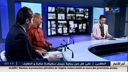 أجواء فرحة الجماهير الجزائرية بعد تأهل الخضر إلى الدور الثاني