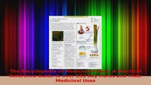 Download  The Encyclopedia of Medicinal Plants A Practical Reference Guide to over 550 Key Herbs PDF Online