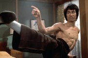 Fists of Fury  Full Movie  Bruce Lee, Maria Yi Movie part1
