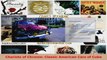PDF Download  Chariots of Chrome Classic American Cars of Cuba Download Full Ebook