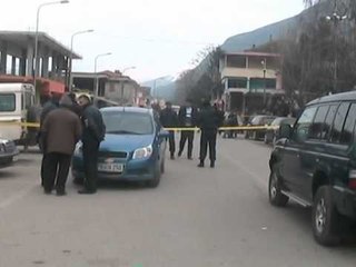 VRASJA NE BULQIZE ARRESTOHEN 6 PERSONA PER NGJARJEN E RENDE LAJM