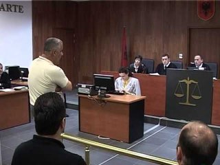 AVDYL LOSHAJ MERRET DESHMIA E TE TORTURUARIT NGA SHIK LAJM