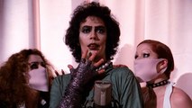 The Rocky Horror Picture Show FullMovie