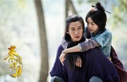 The Legend of Qin 2015 ep 2 - Qin's Moon (Engsub)