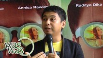 Film Single, Kisah Nyata Raditya Dika? - WasWas 30 November 2015